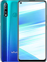 Vivo Z5x Price With Specifications